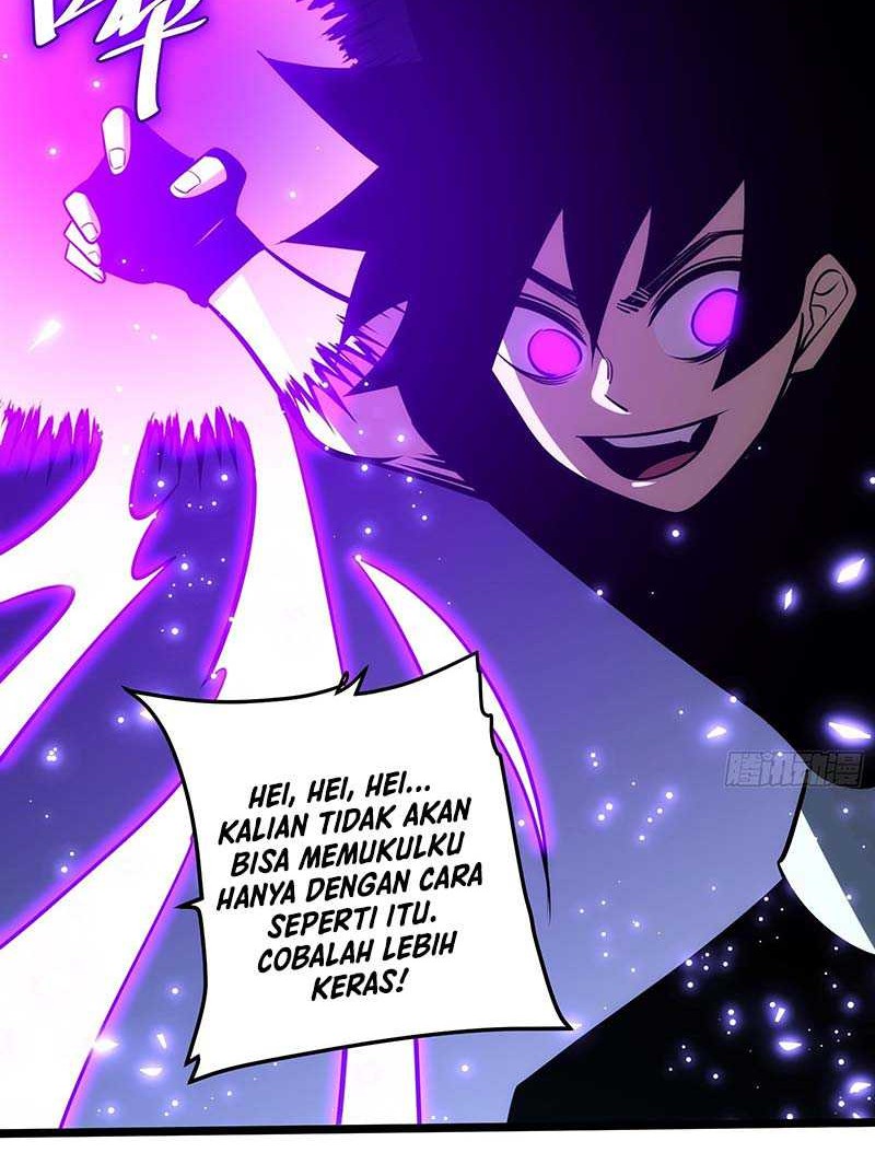 I am Self-disciplined And Invincible Chapter 81 Gambar 31