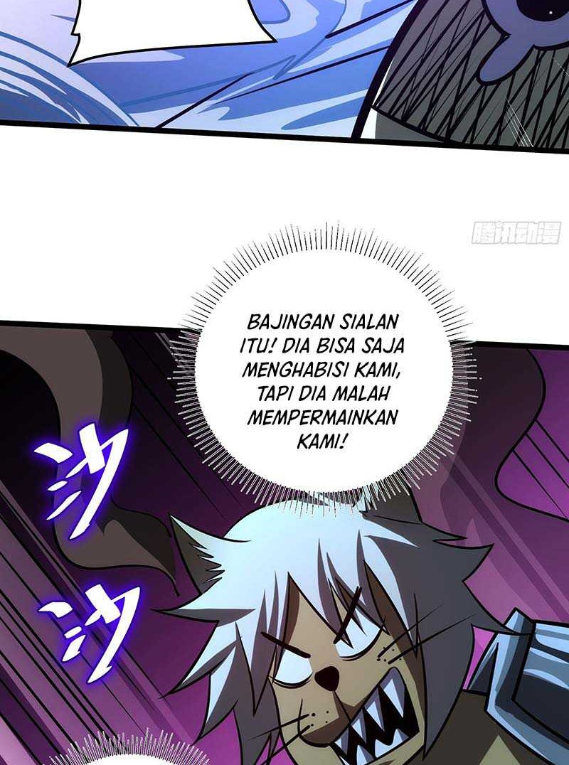 I am Self-disciplined And Invincible Chapter 81 Gambar 33