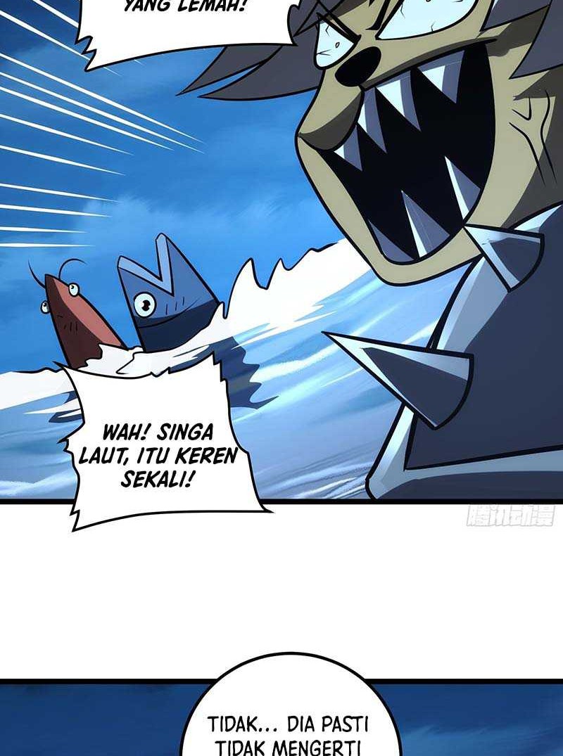 I am Self-disciplined And Invincible Chapter 81 Gambar 35