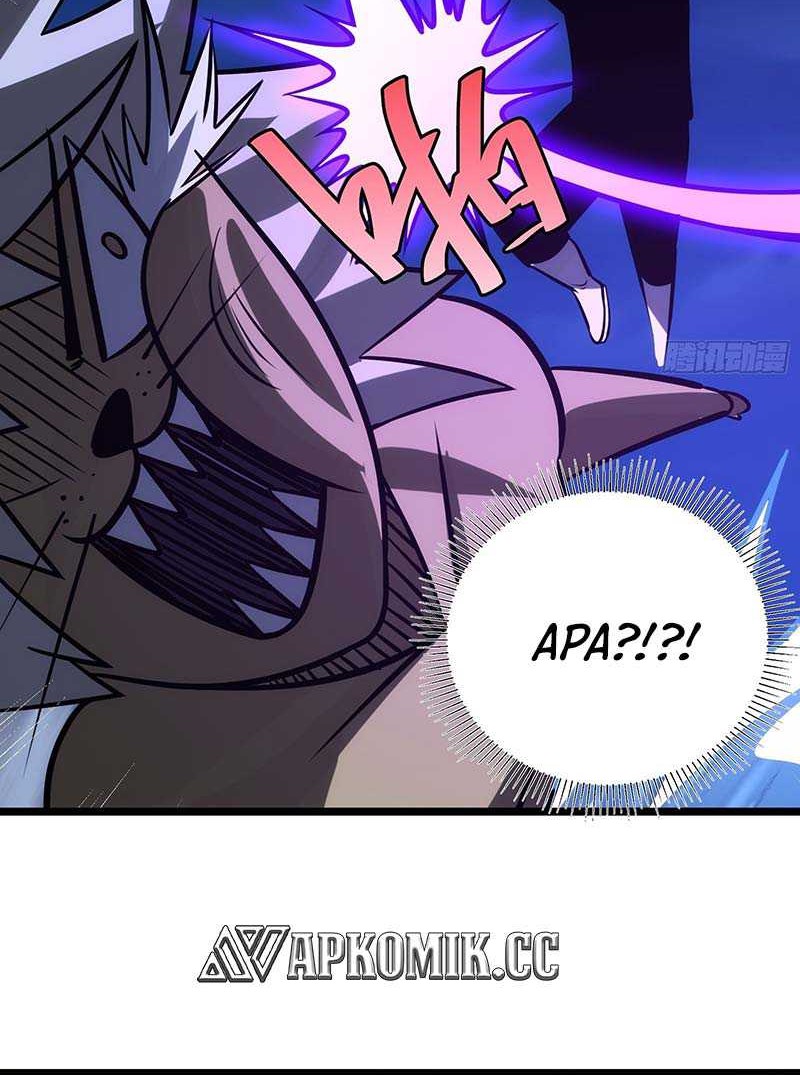 I am Self-disciplined And Invincible Chapter 81 Gambar 37