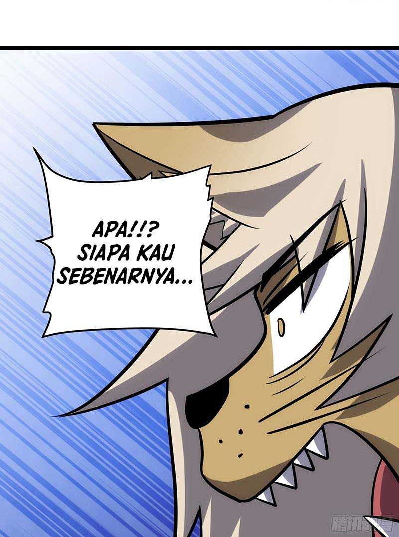 I am Self-disciplined And Invincible Chapter 81 Gambar 39