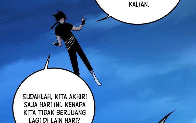 I am Self-disciplined And Invincible Chapter 81 Gambar 43