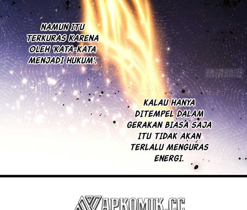 I am Self-disciplined And Invincible Chapter 81 Gambar 5