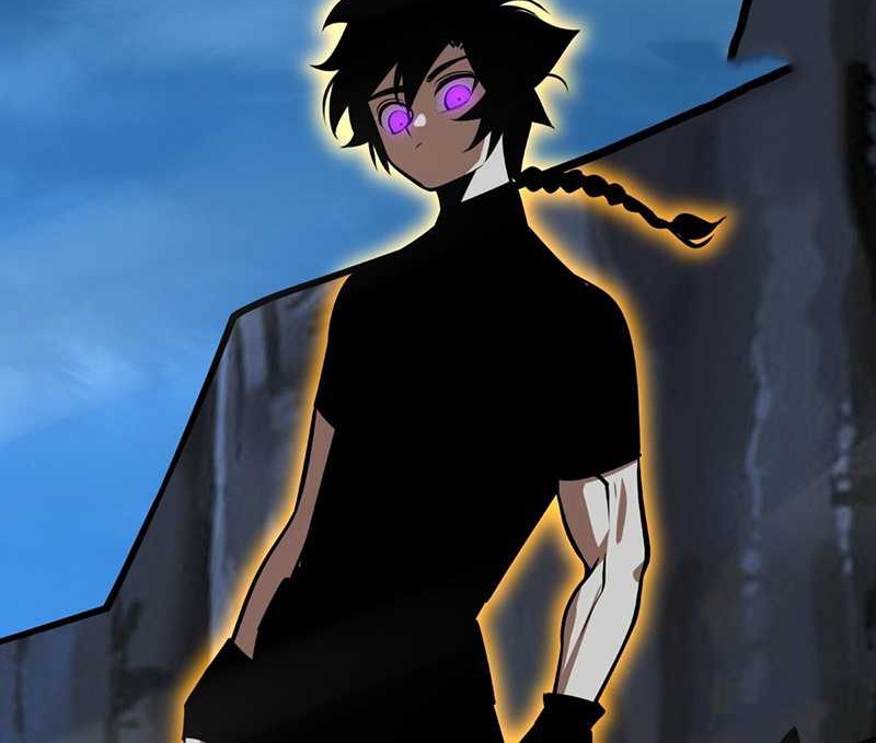 I am Self-disciplined And Invincible Chapter 81 Gambar 13