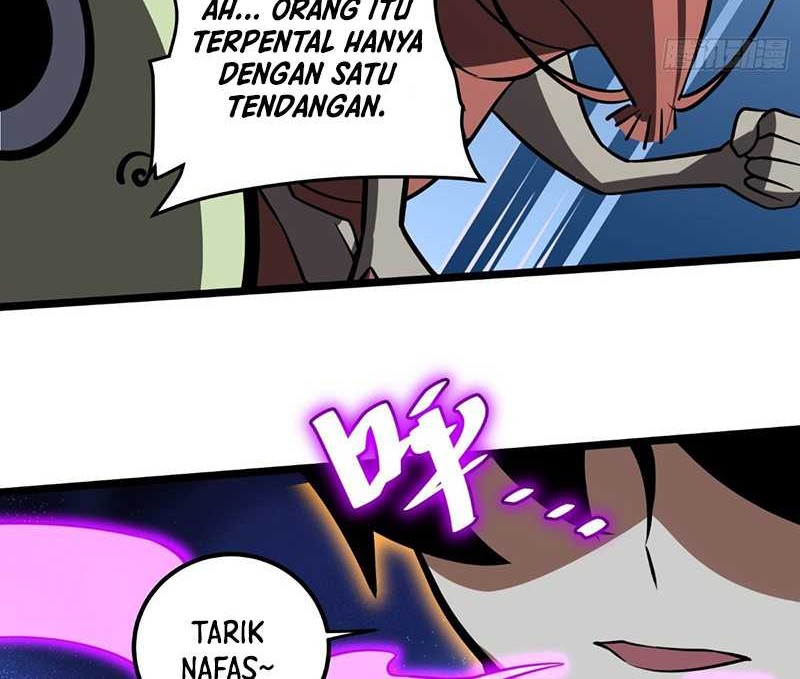 I am Self-disciplined And Invincible Chapter 81 Gambar 15