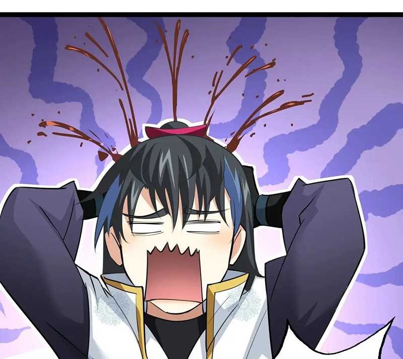 I Took Over The System Players Chapter 49 Gambar 29