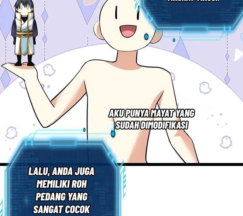 I Took Over The System Players Chapter 49 Gambar 31