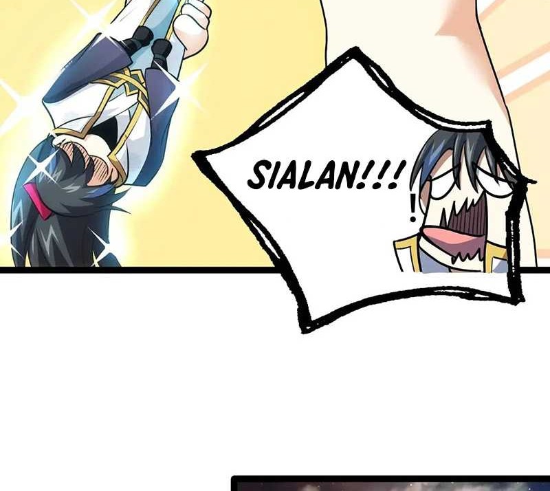 I Took Over The System Players Chapter 49 Gambar 33