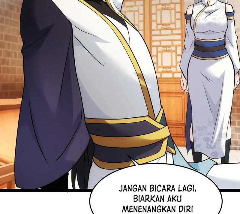 I Took Over The System Players Chapter 49 Gambar 35