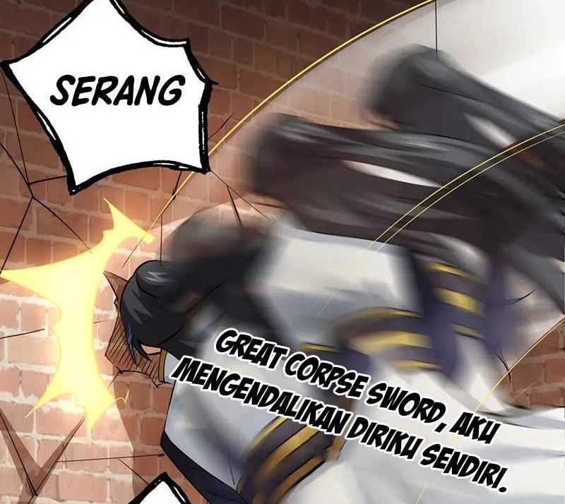 I Took Over The System Players Chapter 49 Gambar 37