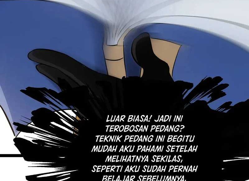 I Took Over The System Players Chapter 49 Gambar 19