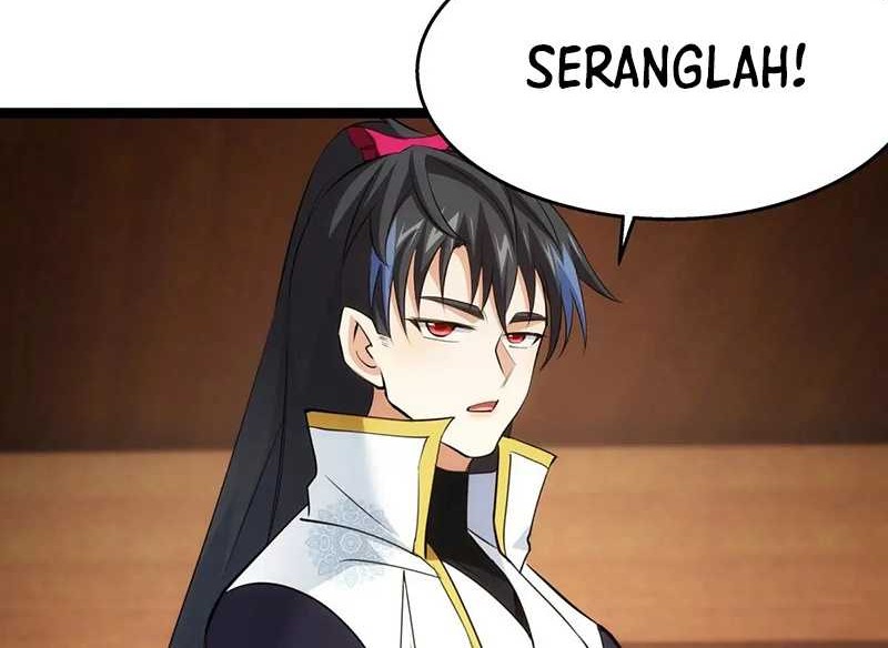 I Took Over The System Players Chapter 49 Gambar 21