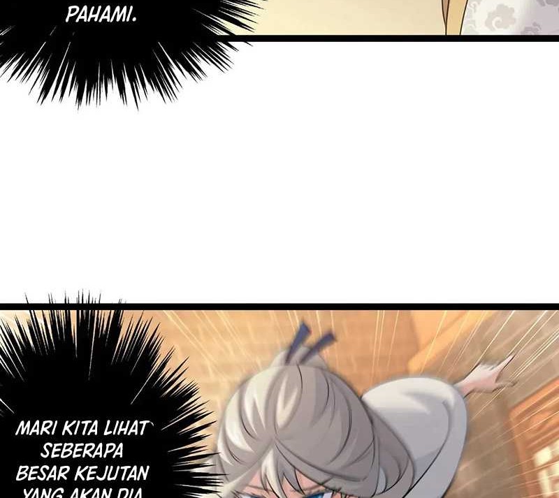 I Took Over The System Players Chapter 49 Gambar 23