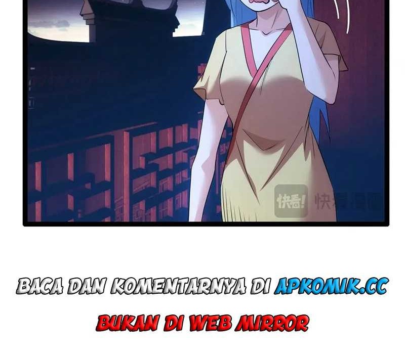 I Took Over The System Players Chapter 49 Gambar 41