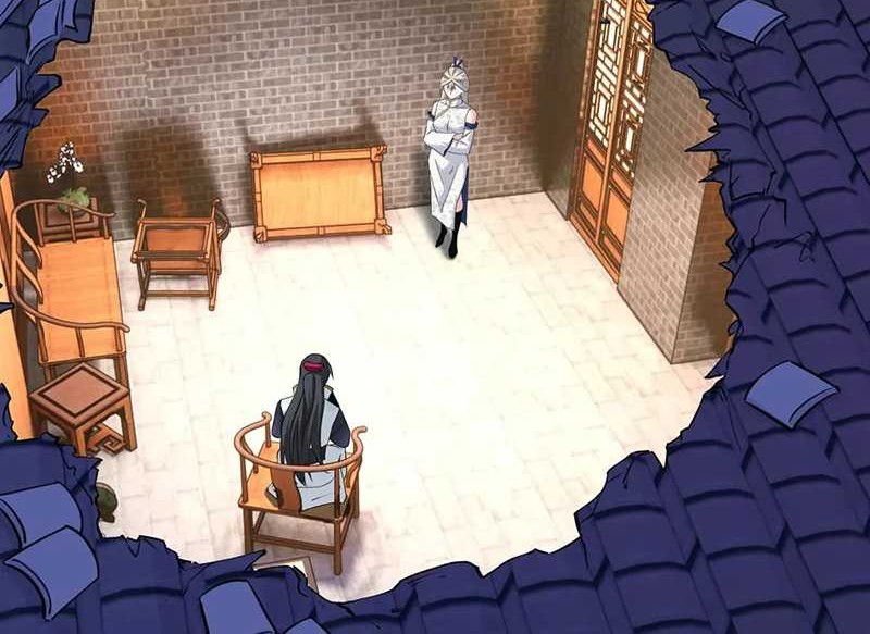 I Took Over The System Players Chapter 49 Gambar 3