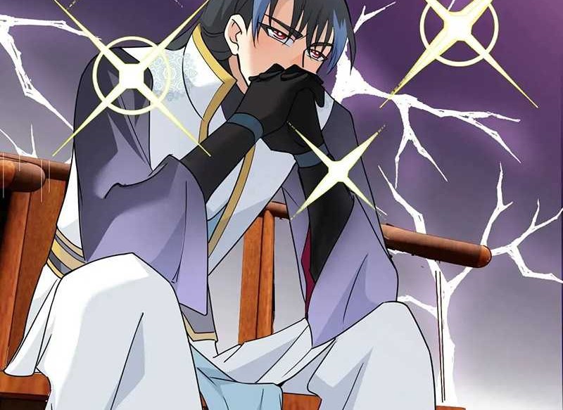 I Took Over The System Players Chapter 49 Gambar 5