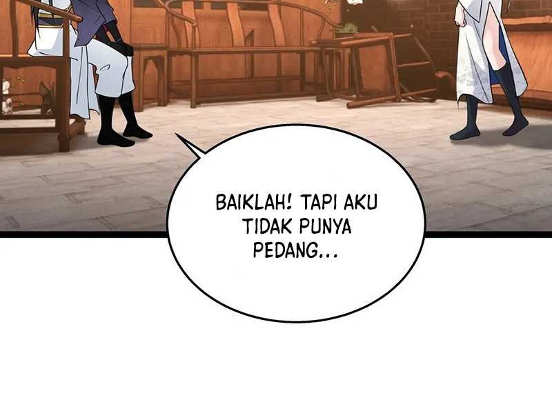 I Took Over The System Players Chapter 49 Gambar 7