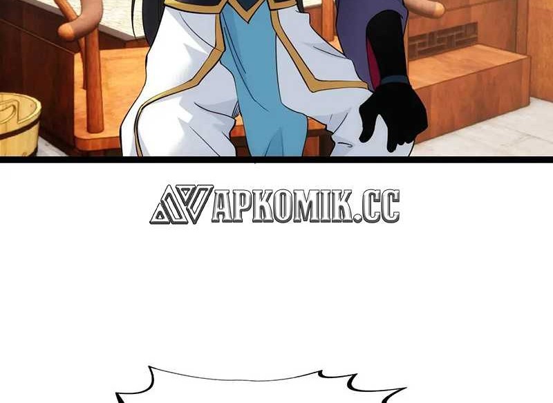 I Took Over The System Players Chapter 49 Gambar 9