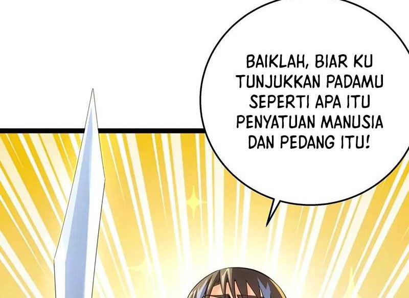 I Took Over The System Players Chapter 49 Gambar 11