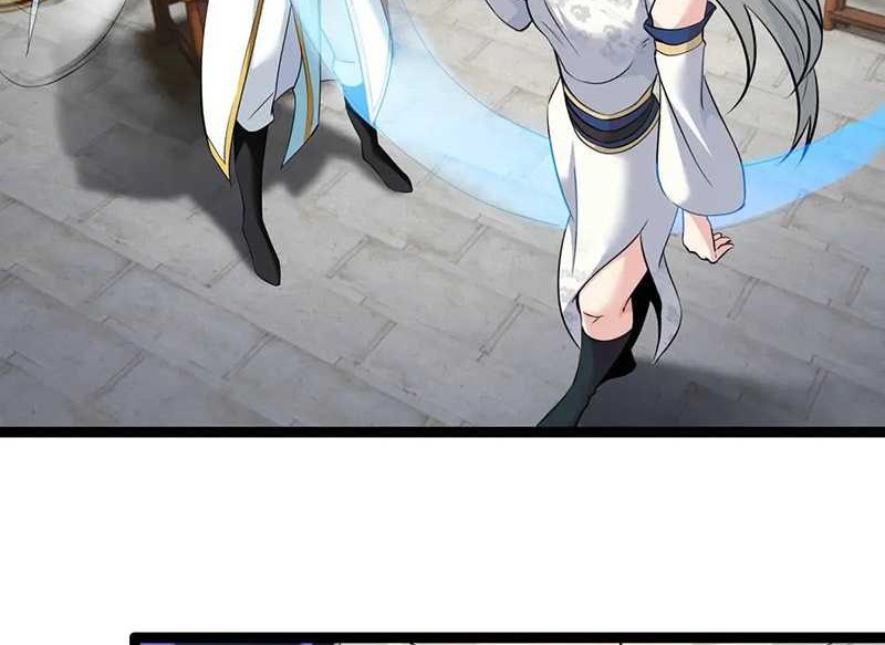 I Took Over The System Players Chapter 49 Gambar 13