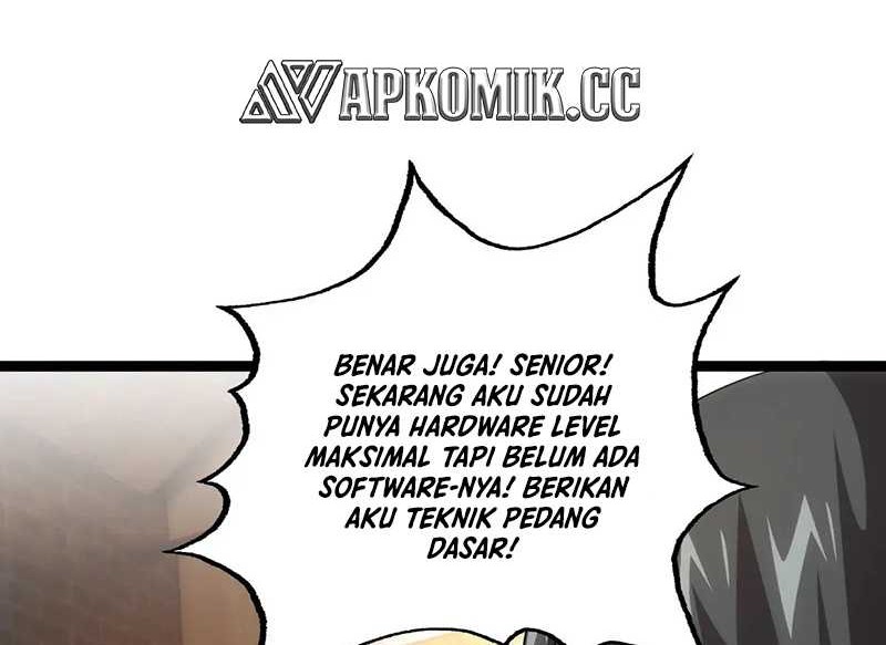 I Took Over The System Players Chapter 49 Gambar 15