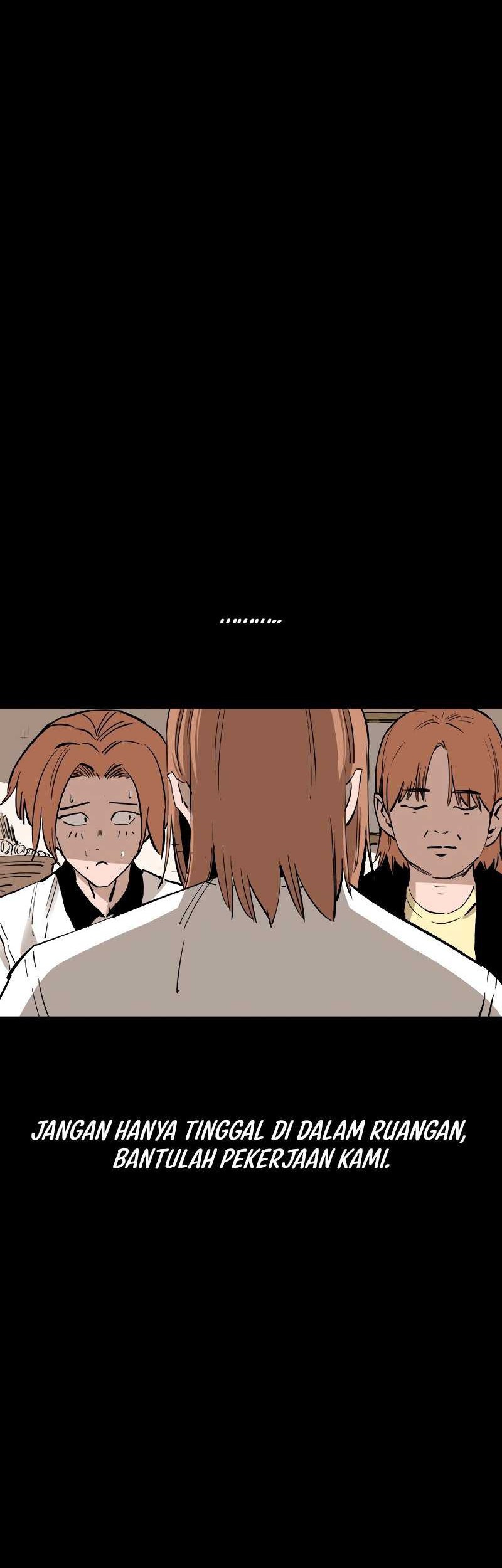 Build Up Chapter 155 Gambar 41