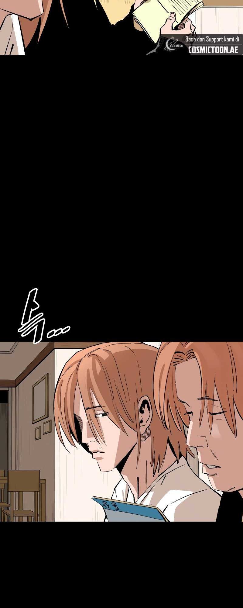 Build Up Chapter 155 Gambar 45