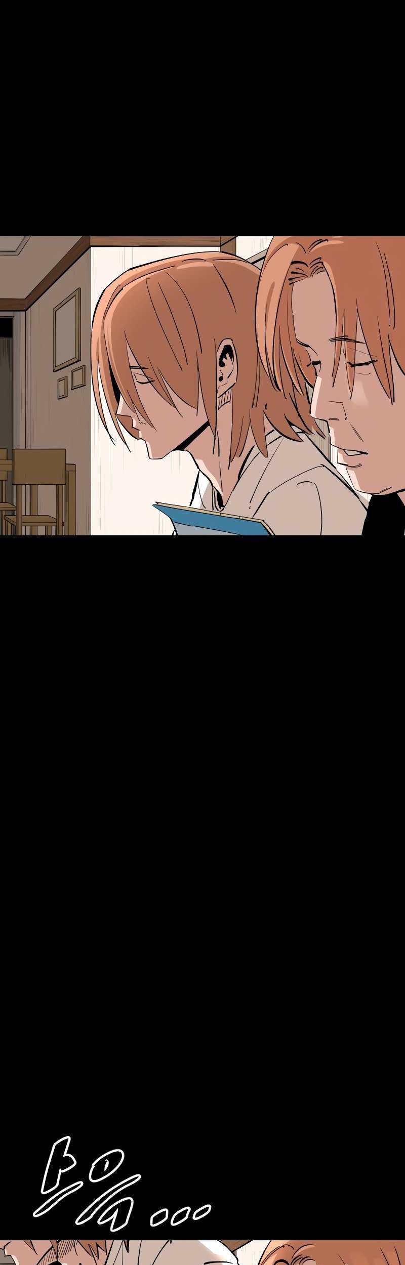 Build Up Chapter 155 Gambar 46