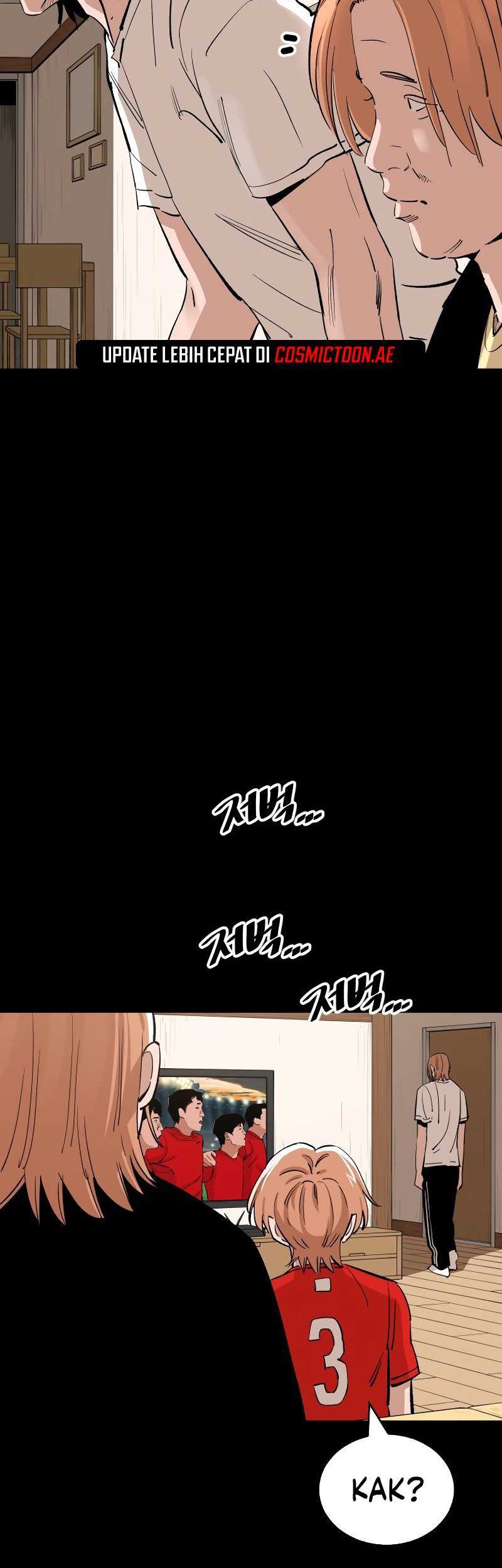 Build Up Chapter 155 Gambar 47