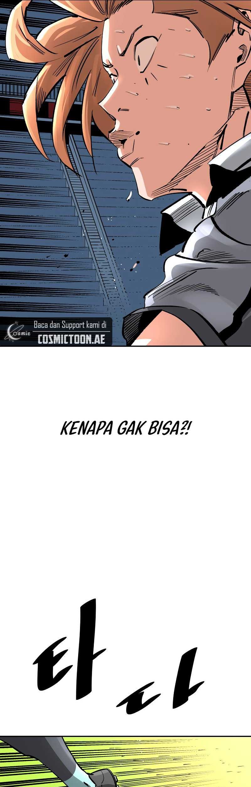 Build Up Chapter 155 Gambar 52