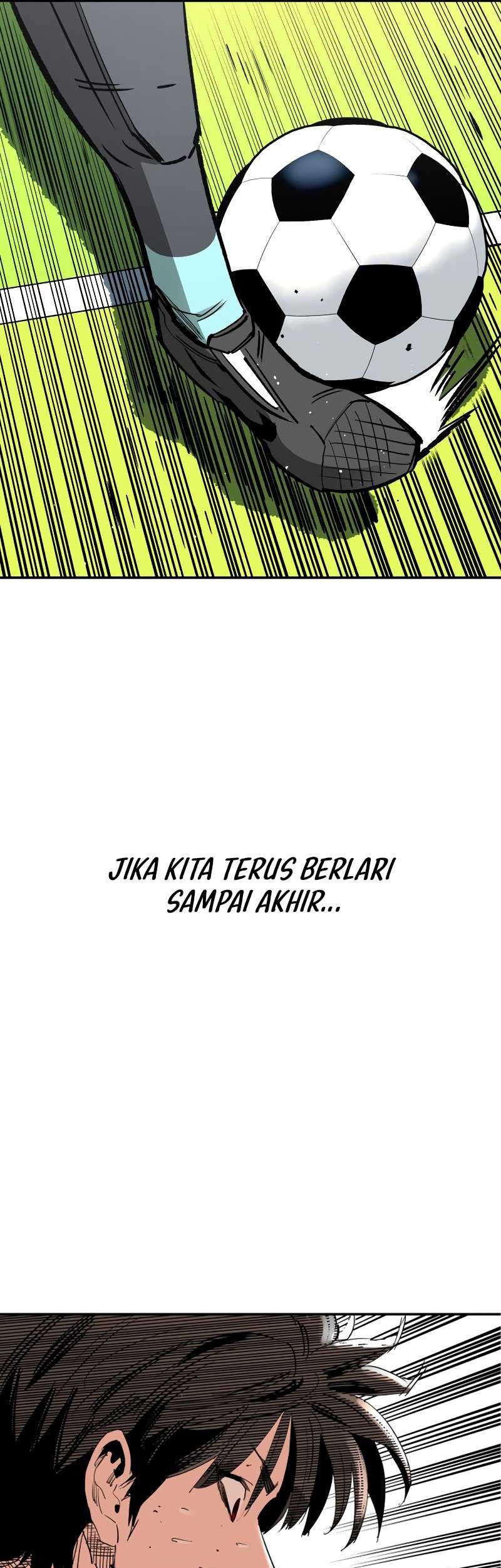 Build Up Chapter 155 Gambar 55