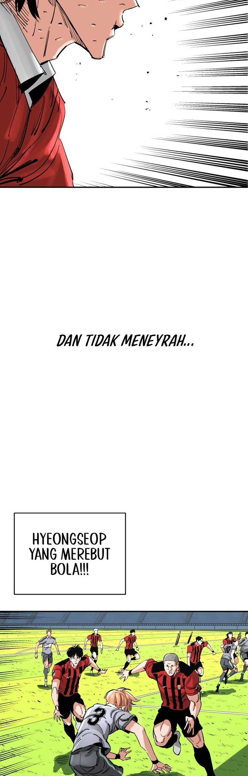 Build Up Chapter 155 Gambar 56