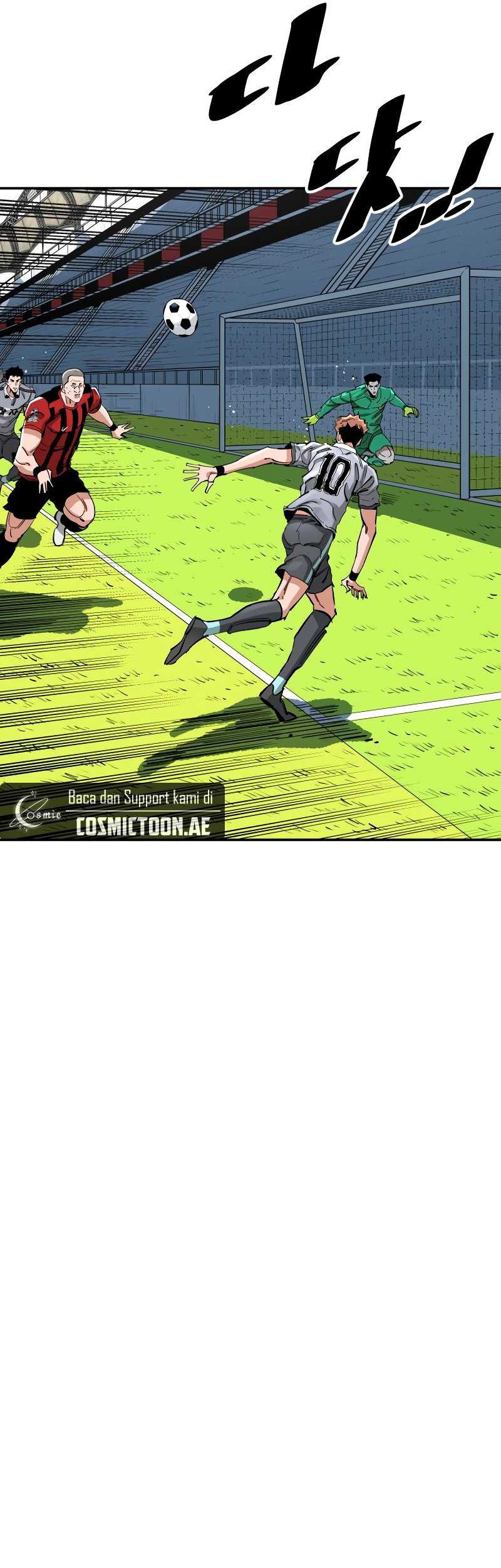 Build Up Chapter 155 Gambar 28
