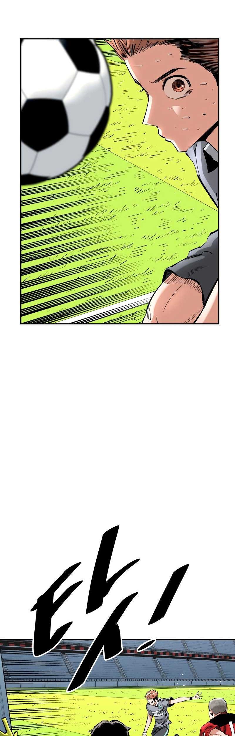 Build Up Chapter 155 Gambar 29