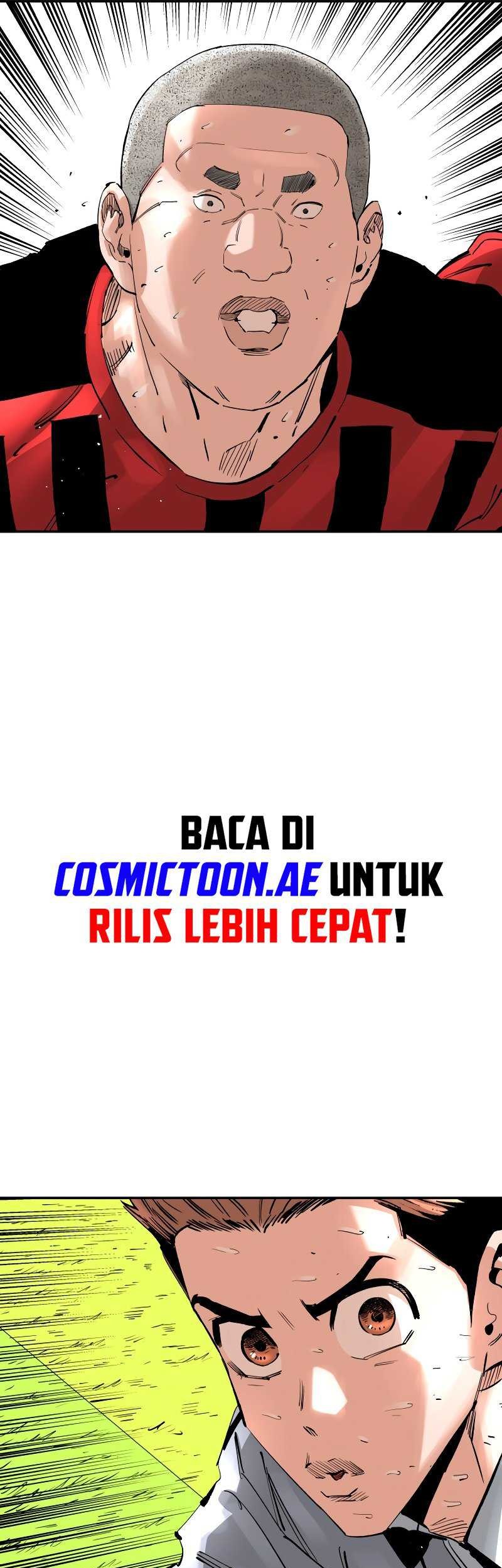 Build Up Chapter 155 Gambar 31