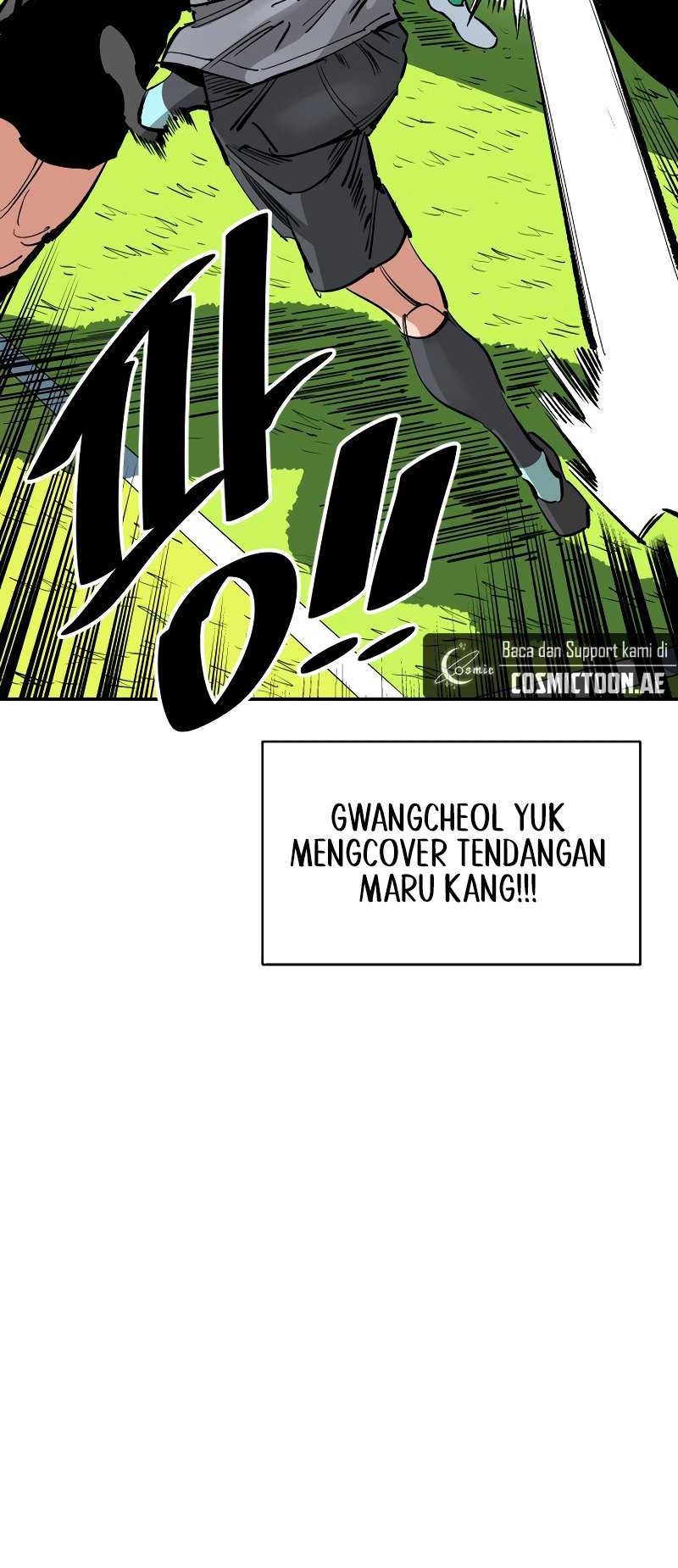 Build Up Chapter 155 Gambar 33