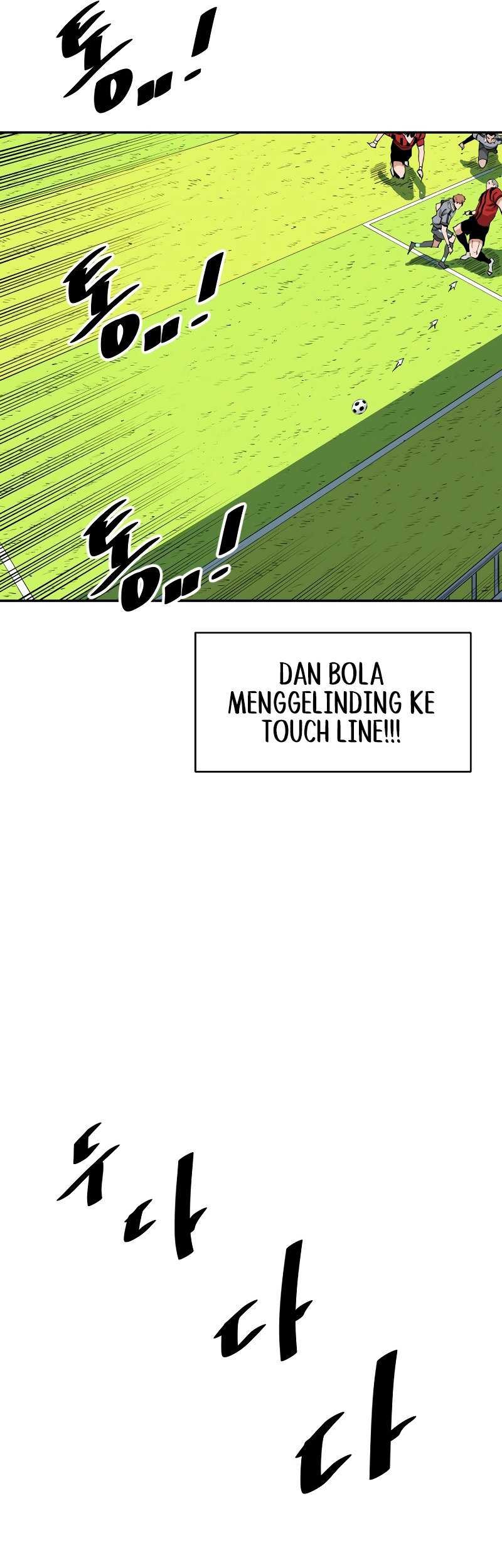 Build Up Chapter 155 Gambar 34