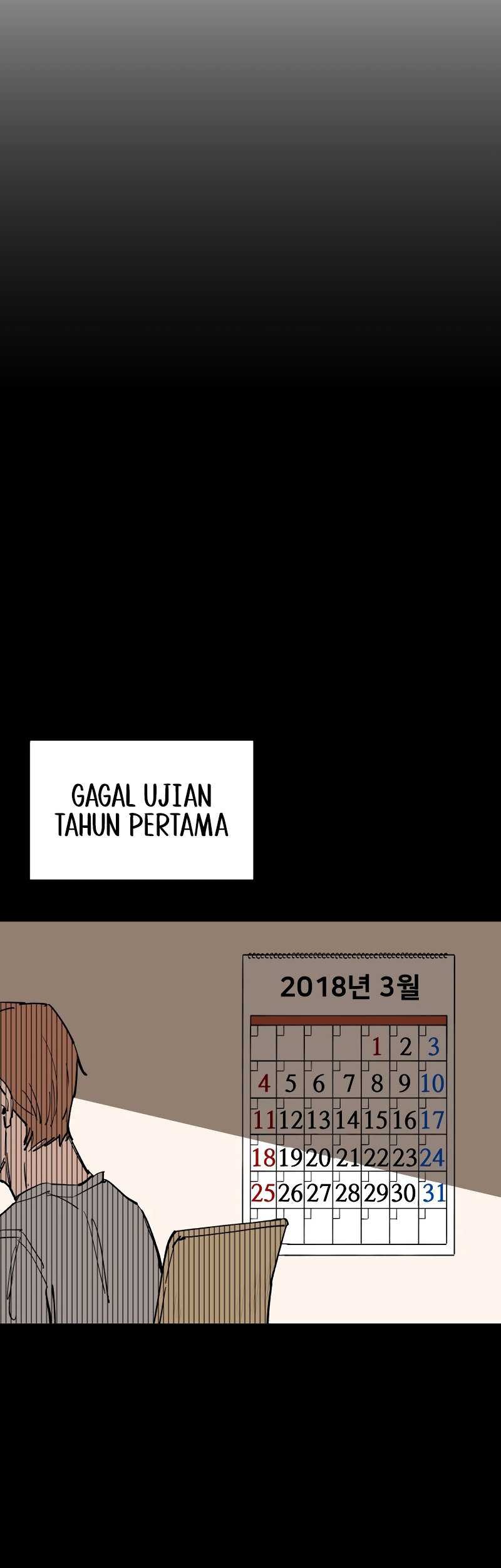 Build Up Chapter 155 Gambar 37