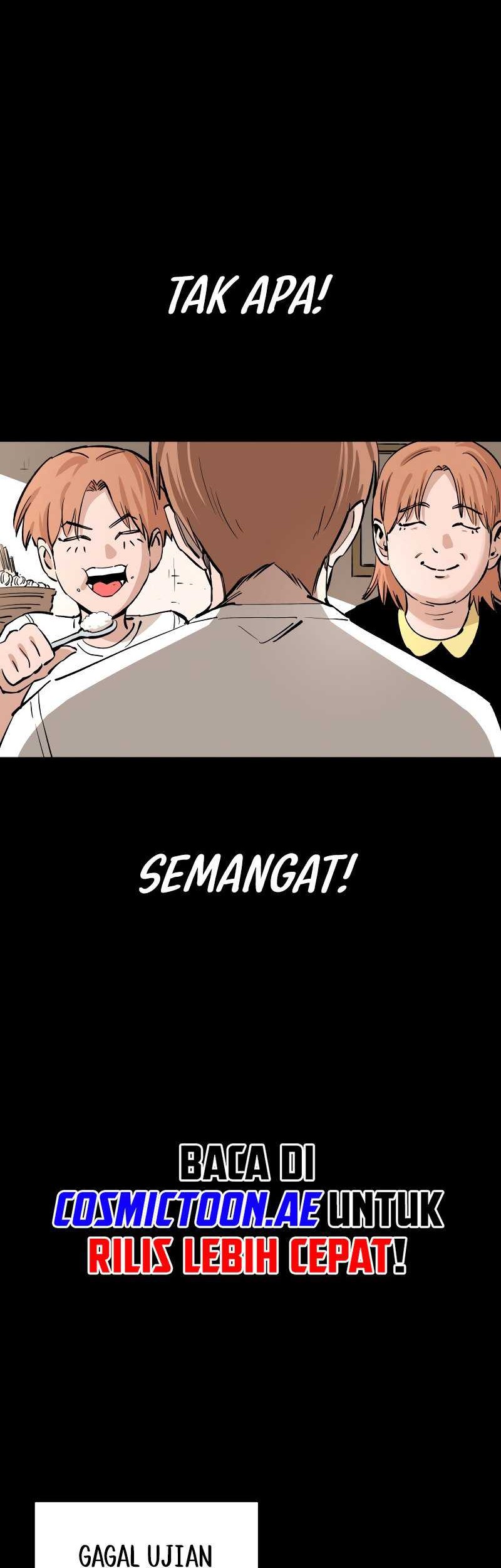 Build Up Chapter 155 Gambar 38