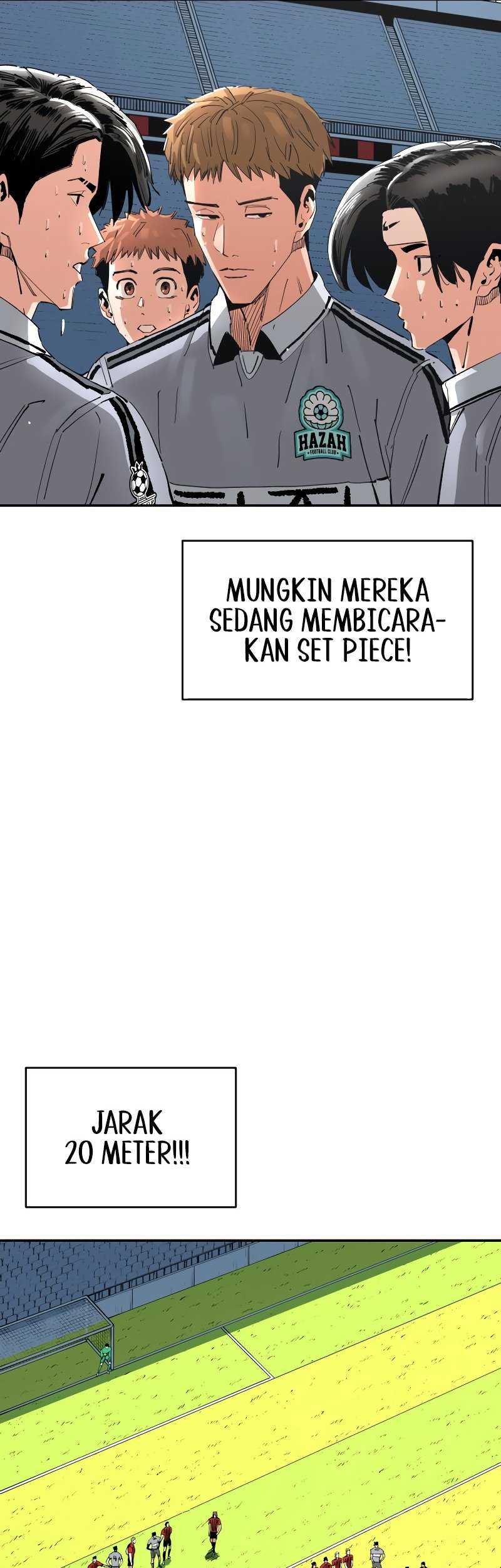 Build Up Chapter 155 Gambar 4