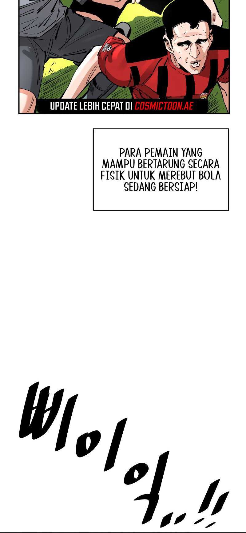 Build Up Chapter 155 Gambar 6