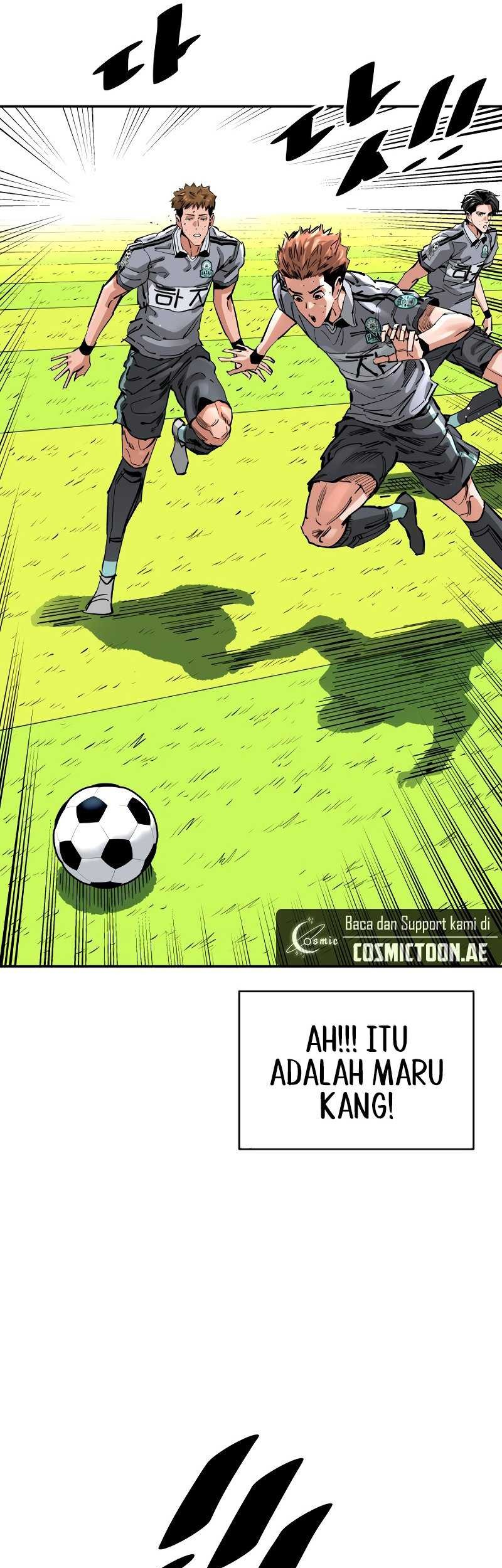 Build Up Chapter 155 Gambar 10