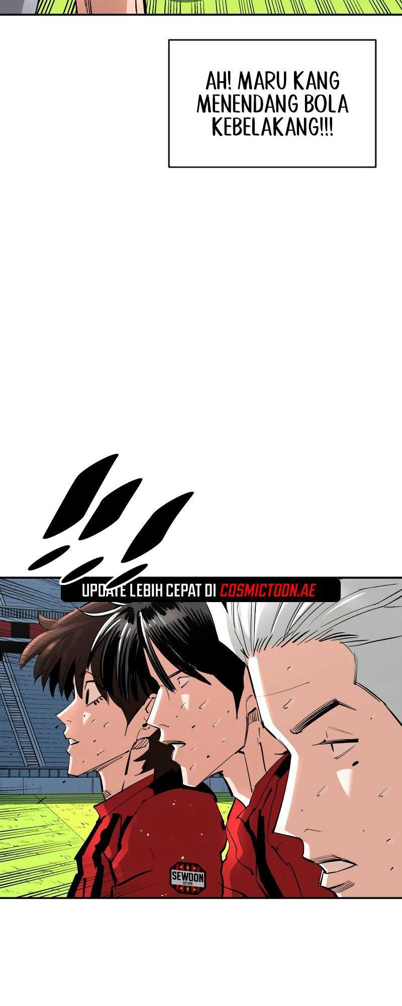 Build Up Chapter 155 Gambar 12