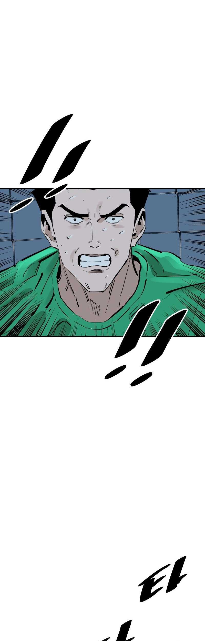 Build Up Chapter 155 Gambar 13