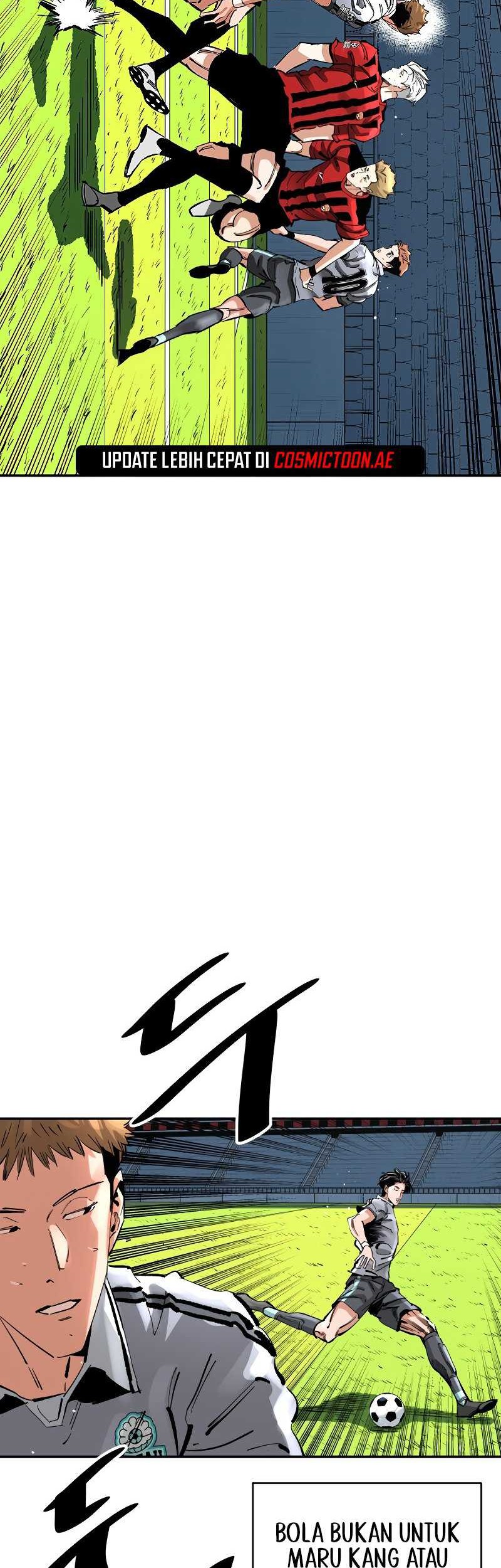 Build Up Chapter 155 Gambar 17