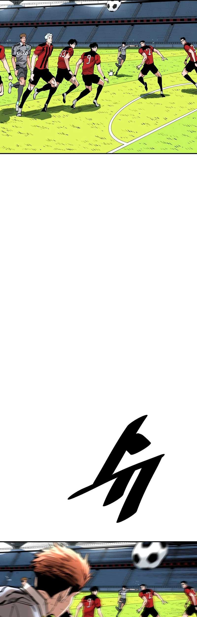 Build Up Chapter 155 Gambar 22