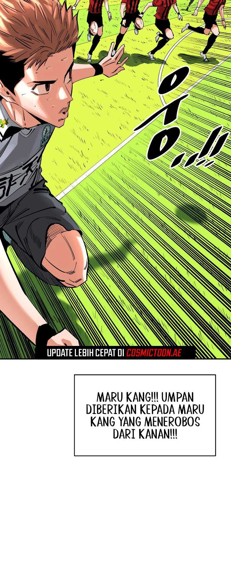 Build Up Chapter 155 Gambar 24