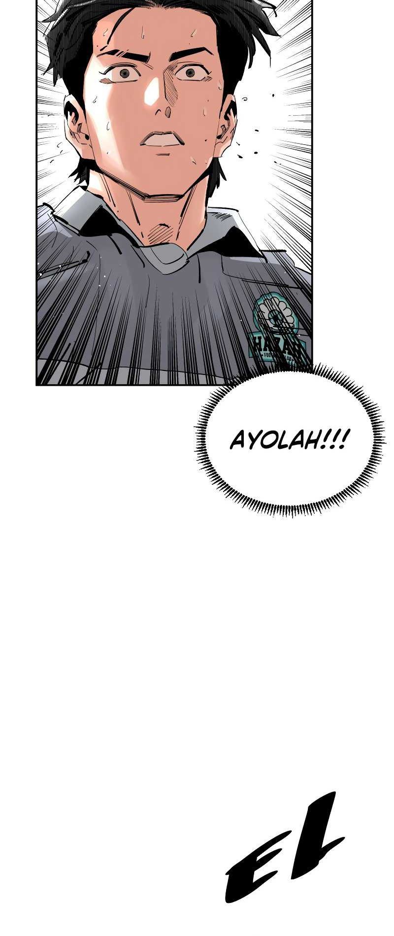 Build Up Chapter 155 Gambar 27