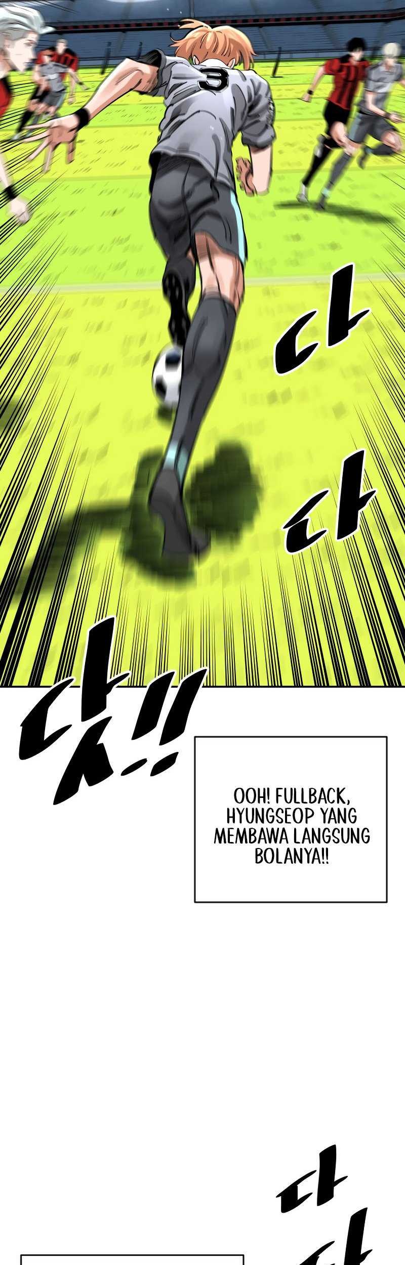 Build Up Chapter 154 Gambar 43