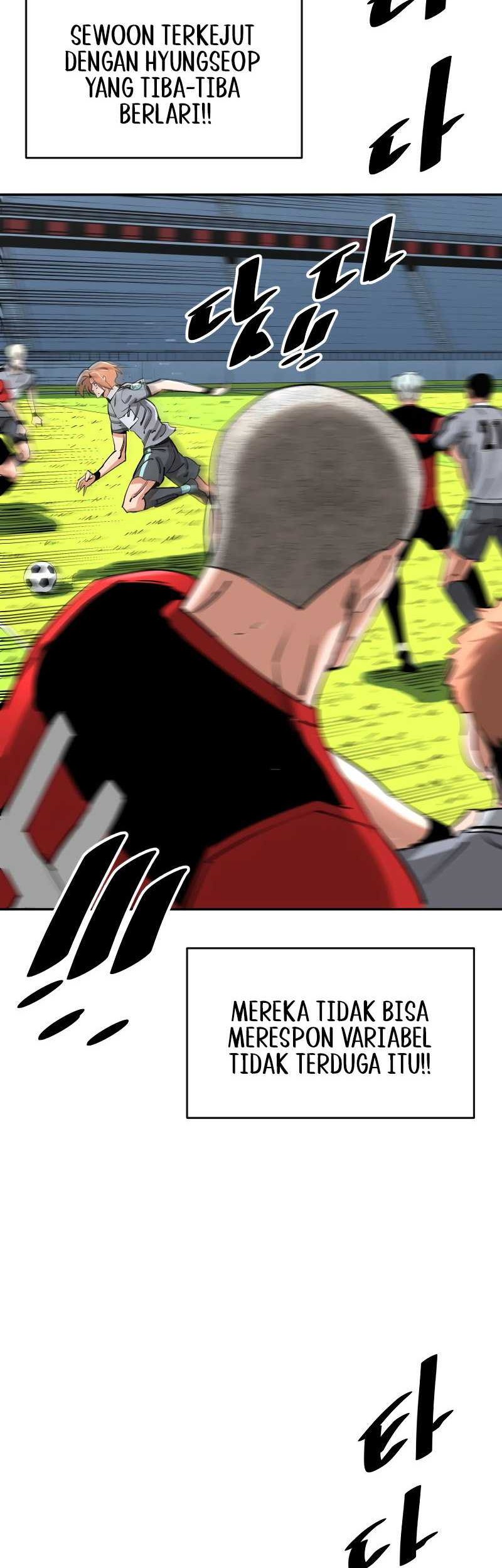 Build Up Chapter 154 Gambar 44